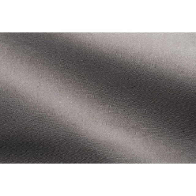 A heavy awning-weight canvas with resin finish for extra water repellency. *Recommended use for awnings or umbrellas only....