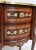 Brown Small Antique Mahogany Dresser For Sale - Image 8 of 18