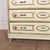 19th Century Spanish Commode in Oak and Marble, 1890s For Sale - Image 5 of 11