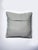 Rustic Southwestern Kilim Patchwork Pillow For Sale - Image 3 of 5