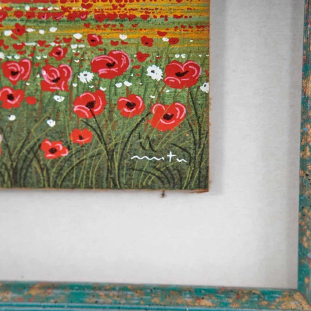 - Artwork dimensions (cm): 28 x 33
