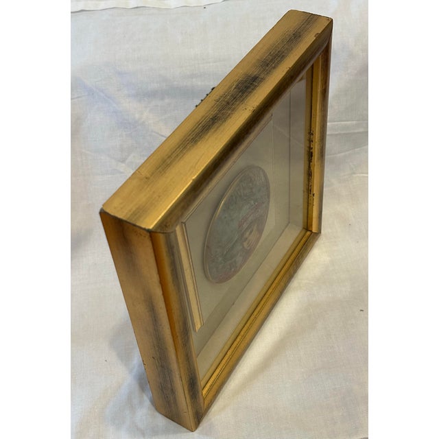 Edna Hibel “Fiore” the Song of Life For Sale - Image 9 of 9