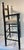 Vintage French Country Child’s High Chair For Sale - Image 4 of 8