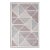 Rug & Kilim’s Scandinavian Gray Brown & Blue Polyester Outdoor Rug - 12'x15' For Sale