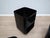 Black Vintage Black Componibili 4970 Modular Trolley by Anna Castelli Ferrieri for Kartell, 1960s For Sale - Image 8 of 14
