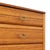 Mid Century Teak Buffet Credenza by Jentique Furniture For Sale - Image 13 of 15