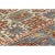 Hand-knotted in a special blend of Ghazni wool, this 4x4 square rug is a new addition to Rug & Kilim’s custom-classics...