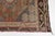 Tan Bohemian Oversize Vintage Kilim Rug For Sale - Image 8 of 10