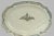 French Country Early 19thC. French Faience Serving Platter - 14" - Nevers For Sale - Image 3 of 5