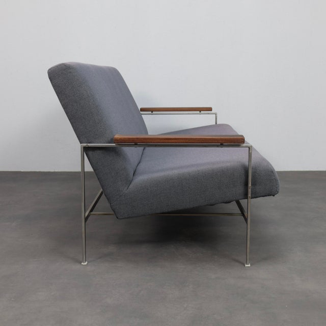 Mid-Century Modern Liberty Sofa by Rob Parry for Gelderland, Netherlands, 1960s For Sale - Image 3 of 9