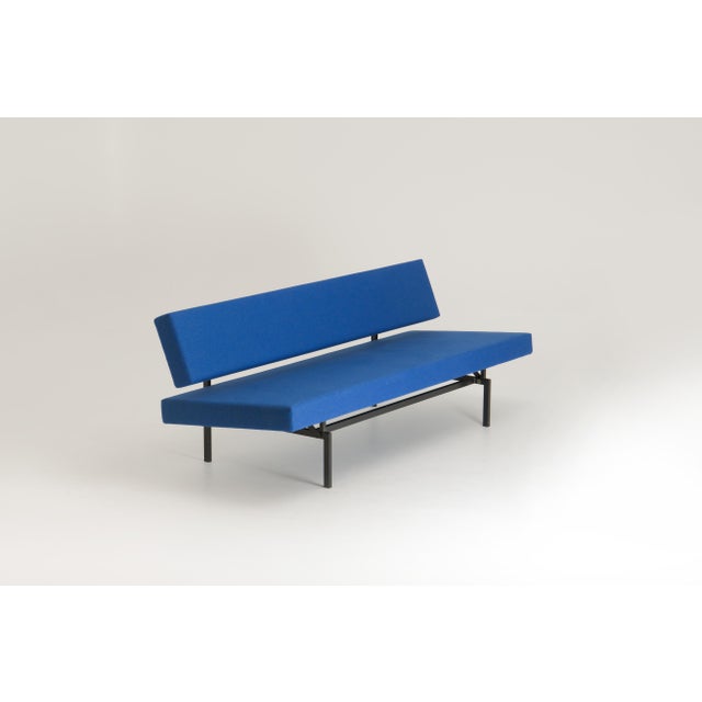 Model 540 Daybed by Gijs Van Der Sluis, 1960s For Sale - Image 6 of 18