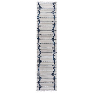 Modern Swedish Runner by Doris Leslie Blau For Sale