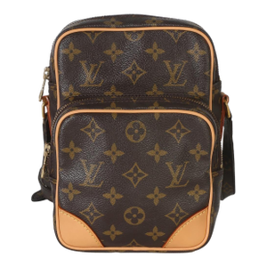 Monogram Canvas Amazone Bag