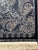 Tribal Turkish Floral Design Rug 4'0" X 6'0" For Sale - Image 3 of 6