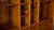 Mid-Century Modern Cabinet in Wood and Leather, Italy, 1970s For Sale - Image 4 of 14