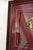 Vintage Brass Hardware Butterfly Shadow Box Art Asian Chinese For Sale - Image 15 of 15