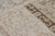 Vintage Patchwork Rug in Beige-Brown With Floral Patterns | Rug & Kilim For Sale In New York - Image 6 of 8