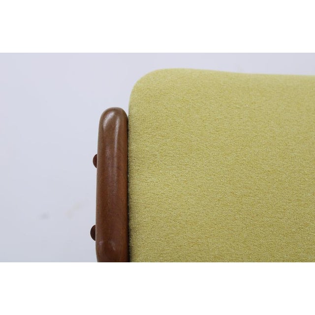 Teak Dining Chairs by Erik Buch, Denmark, 1960s, Set of 6 For Sale - Image 15 of 18