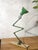 Industrial Four-Arm Machinist Lamp by E.D.L. Green, England, 1950s For Sale - Image 15 of 18