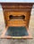 19th Century 19th Century French Louis Philippe Burl Walnut Secretary Desk For Sale - Image 5 of 12