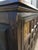 19th Century Antique Hand Painted Spanish Colonial Sideboard For Sale - Image 11 of 12