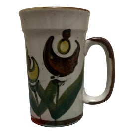 Example of Bitossi Mugs and Cups