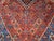 Vintage Persian Joshegan Kashan Rug, Hand-Knotted Wool, Weeping Willow Pattern,11x14 For Sale - Image 11 of 14