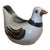 1970s Vintage Pottery Bird Ken Edwards Style For Sale
