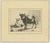 After Paulus Potter, Cattle, 1650, Set of 8 For Sale - Image 6 of 12