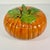 1989 Vintage Americana Folk Art Boho Chic Pumpkin Soup Tureen, Halloween & Thanksgiving. For Sale - Image 15 of 15