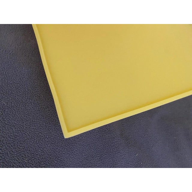 Yellow Delight Wall Light by Adrien Gardère for Ligne Roset, 1997 For Sale - Image 16 of 18