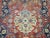 Early 20th Century Dramatic Antique Tabriz Rug - 6'11" x 10'11" For Sale In New York - Image 6 of 7