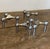 Vintage Modular S22 Candleholders, 1970, Set of 4 For Sale - Image 14 of 18