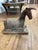 Antique Primitive Thai Ram Sculpture For Sale - Image 18 of 18