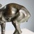 Bronze Fawn Sculpture attributed to Nando Conti For Sale - Image 4 of 9