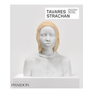 Tavares Strachan For Sale