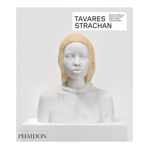 Tavares Strachan