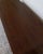 19th C French Louis Philippe Walnut Two Door Buffet, Sideboard, Enfilade For Sale - Image 9 of 14