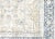1950s Persian Kerman Rug. Hand woven in the Kerman region of Iran. Distressed and refinished in the U.S. The Persian...