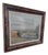 Joyce Butler, Britsh Countryside Scene, 1975, Oil on Board, Framed For Sale