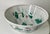 Mid 20th Century Mid 20th Century Japanese Lotus and Bird Bowl For Sale - Image 5 of 11