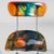 Broadway Chairs by Gaetano Pesce for Bernini, 1980s, Set of 4 For Sale - Image 6 of 18