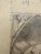 Carl Heinz Berberich, Devoted Nude Bookplate, Nude, 1920, Pencil For Sale - Image 11 of 12
