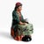 Retired Vintage 1954 Royal Doulton "Fortune Teller" Figurine For Sale In Atlanta - Image 6 of 8