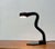 Postmodern Vintage Space Age Cobra Table Lamp by Masayuki Kurokawa for Staff, 1970s For Sale - Image 3 of 18