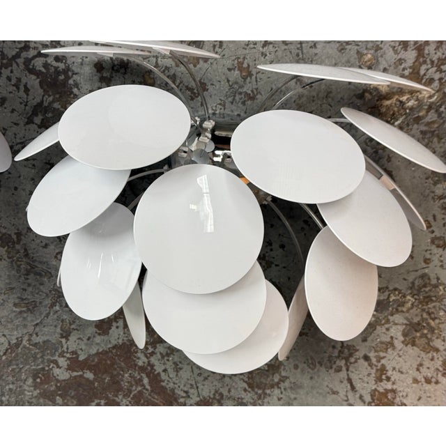 Christophe Mathieu for Marset Discoco Wall Sconces, Pair For Sale - Image 12 of 12