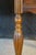 Antique William & Mary Style Walnut Dressing Table Dresser Vanity Mirror For Sale - Image 15 of 18