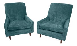 Example of New & Custom Adrian Pearsall