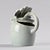 Zoomorphic Pitcher by Suzanne Ramié for Madoura, Vallauris, France, 1945 For Sale - Image 13 of 16