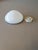 LJS 970 Flush Mount by Prof. Wilhelm Wagenfeld For Sale - Image 6 of 11